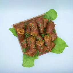 سجق بلدي حار